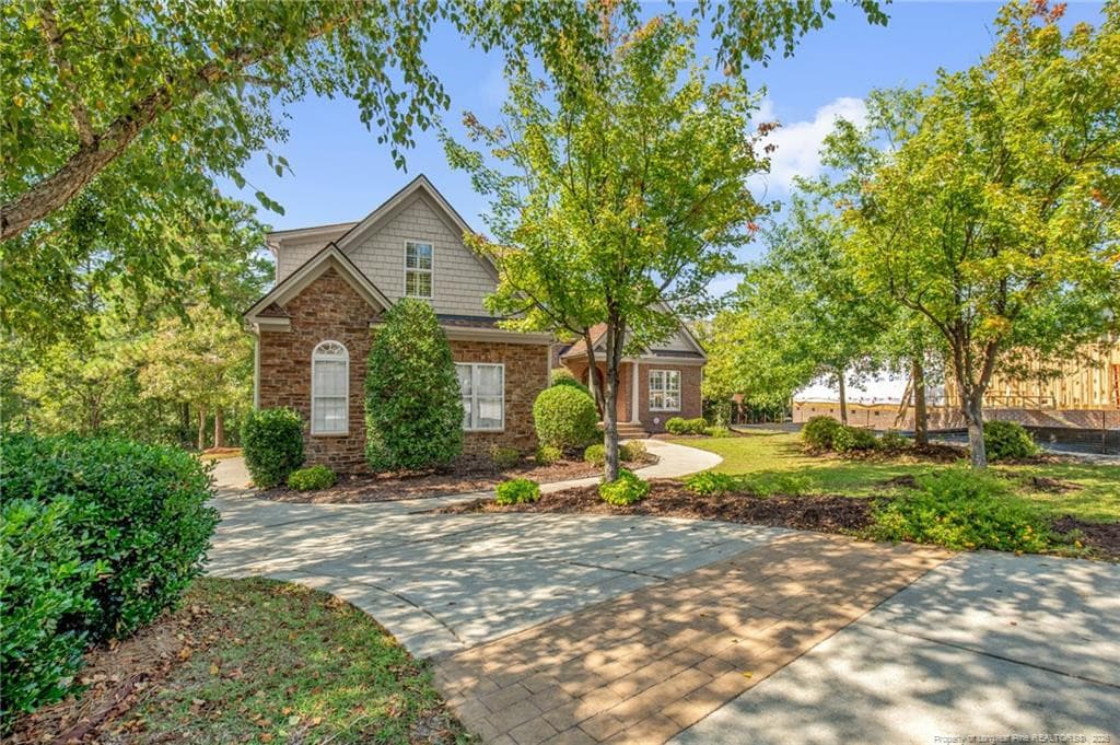 Photo 49 - 3205 Stratsfield Court, Fayetteville, NC 28311, Fayetteville