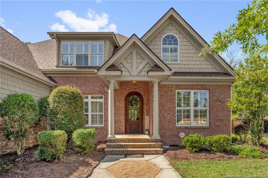 Photo 50 - 3205 Stratsfield Court, Fayetteville, NC 28311, Fayetteville