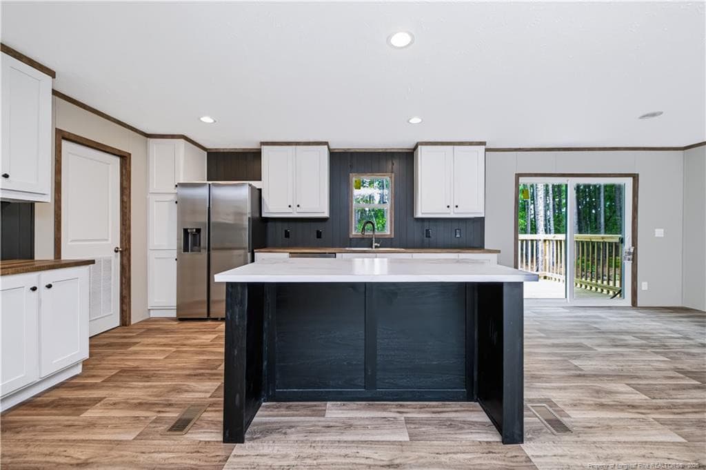 Island View - 350 Lakeview Lane, Cameron, NC 28326, Cameron