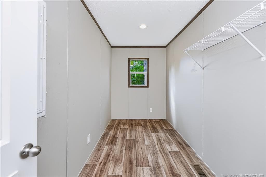 Laundry Room - 350 Lakeview Lane, Cameron, NC 28326