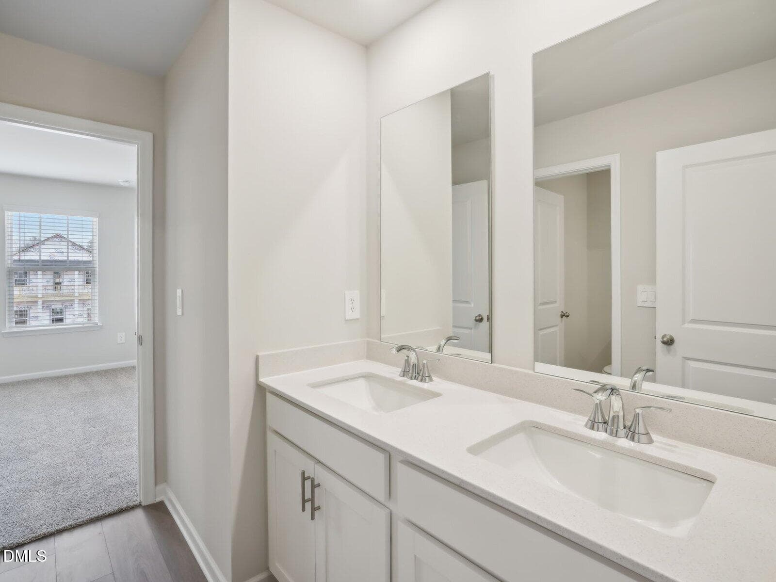10 - Secondary Bath - 4108 Hazel Branch Way, Wendell, NC 27591