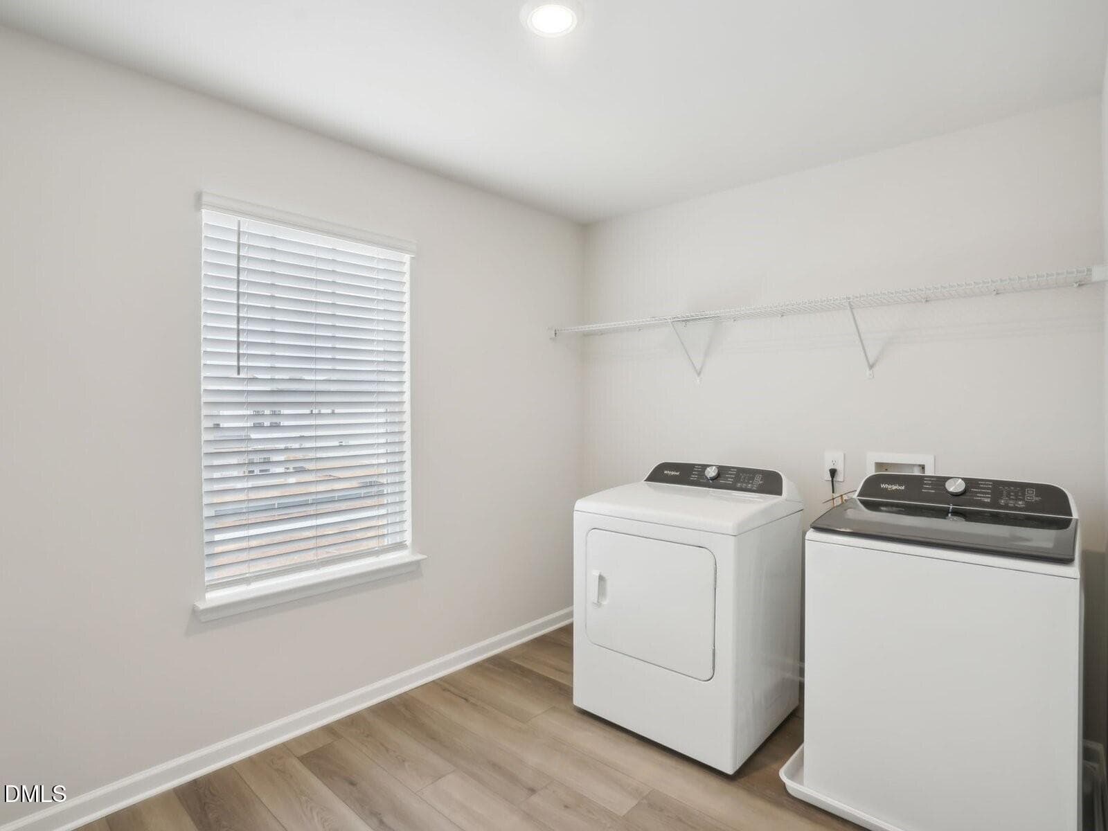 13 - Laundry Room - 4108 Hazel Branch Way, Wendell, NC 27591