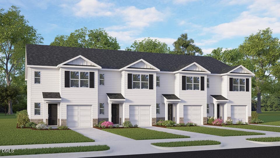 221 Holton Street, Wilsons Mills, NC 27577