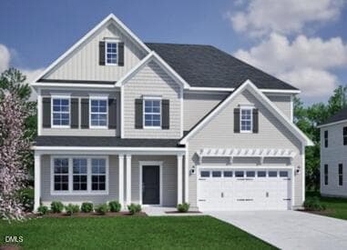 3803 Sweet Ivy Landing 439, Durham, NC 27703