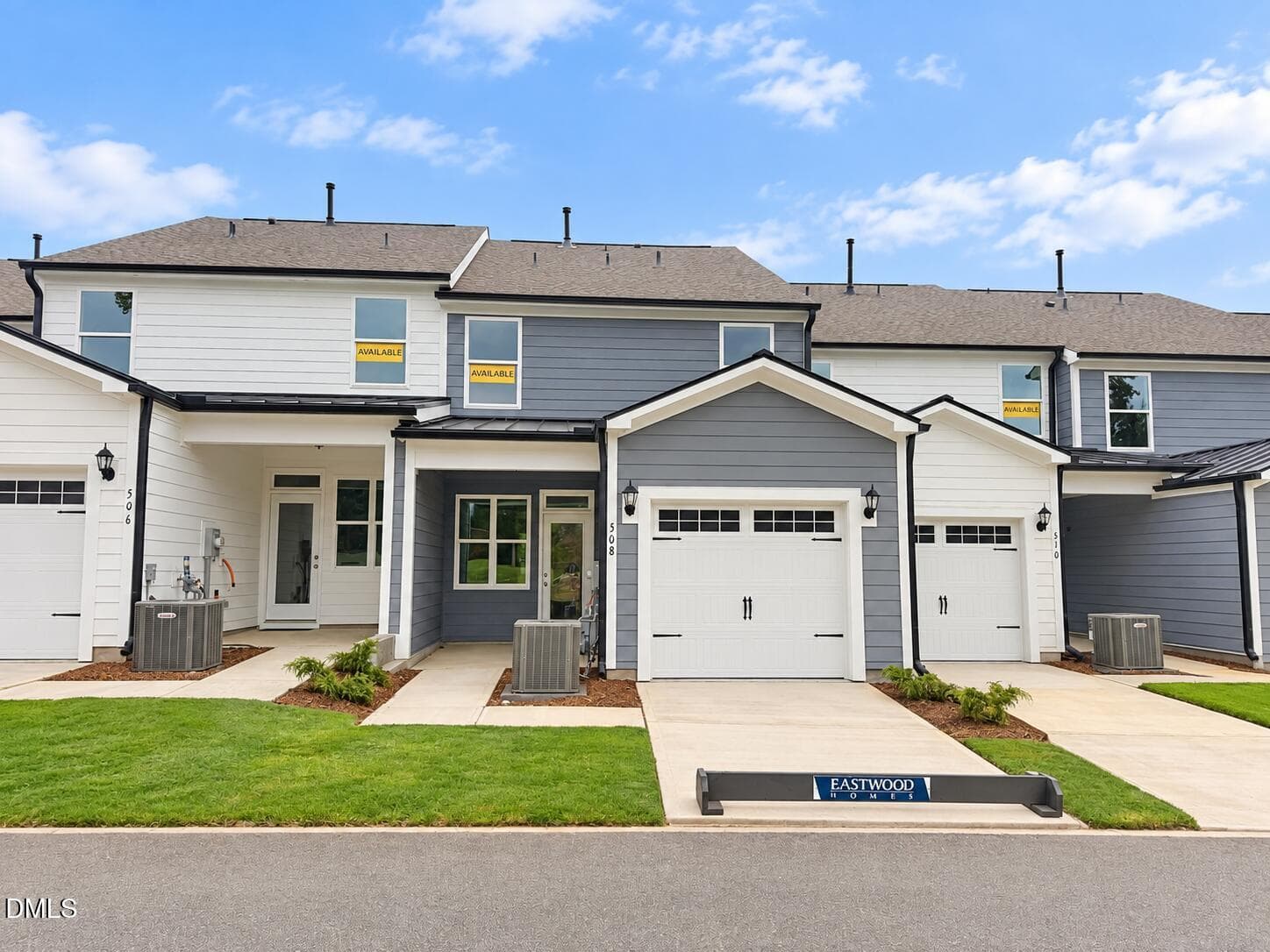 Back Exterior - 508 Traditions Grande Boulevard, Wake Forest, NC 27587