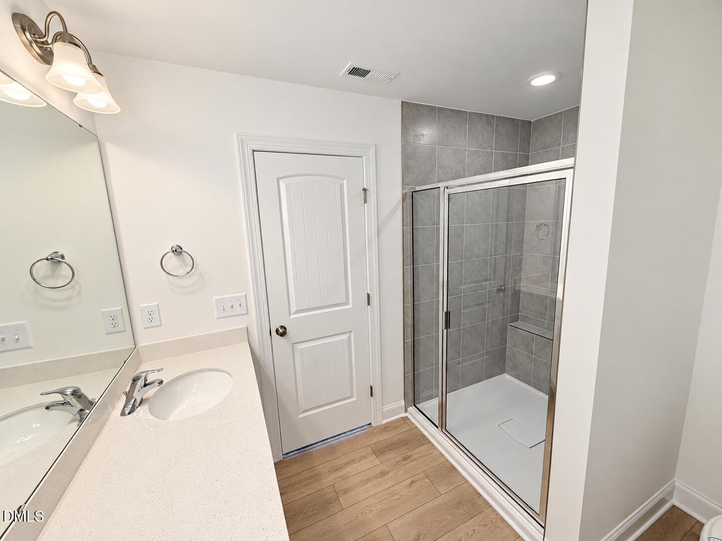 Primary Bathroom - 508 Traditions Grande Boulevard, Wake Forest, NC 27587