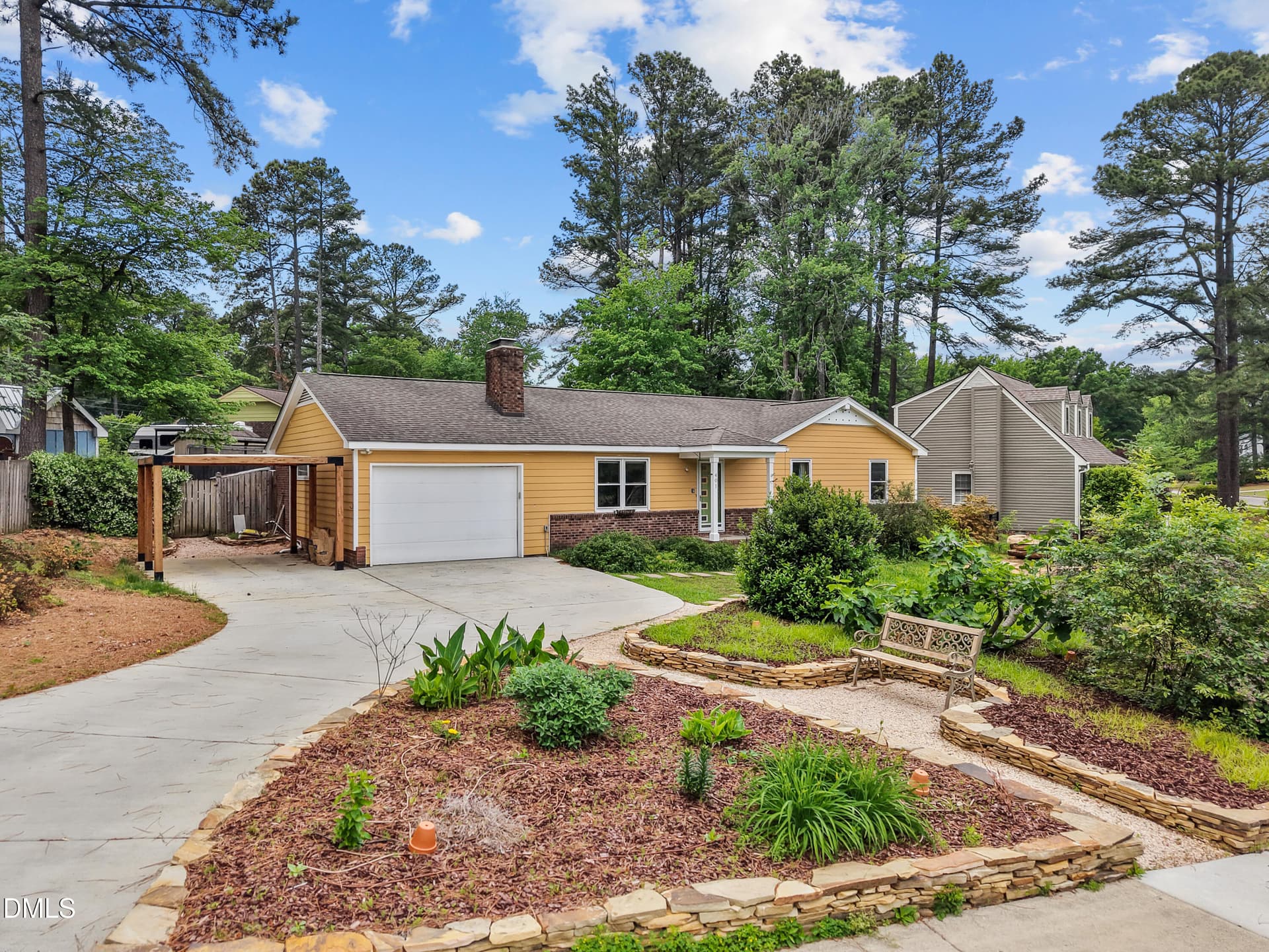 00 - 401 Warren Avenue, Cary, NC 27511