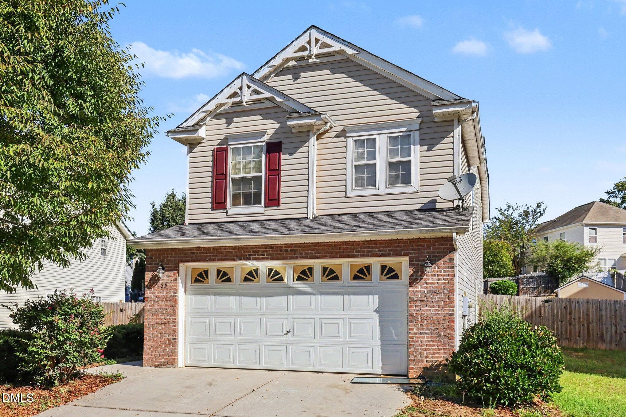 165 Steam Engine Way, Garner, NC 27529