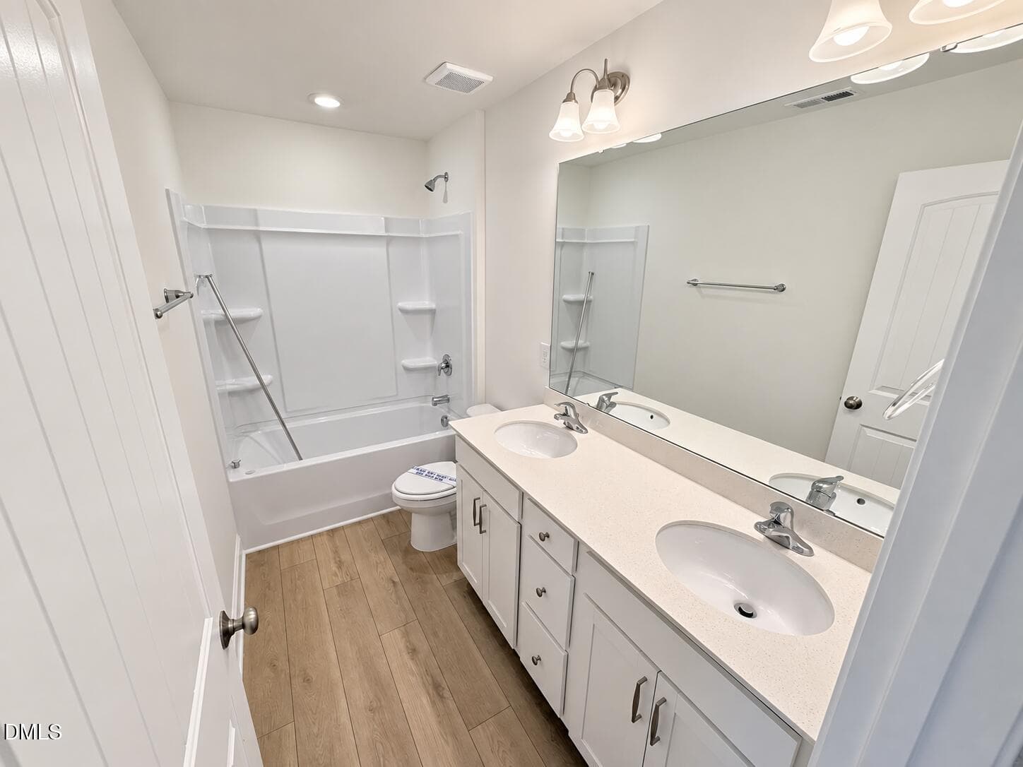 Full Bath - 508 Traditions Grande Boulevard, Wake Forest, NC 27587