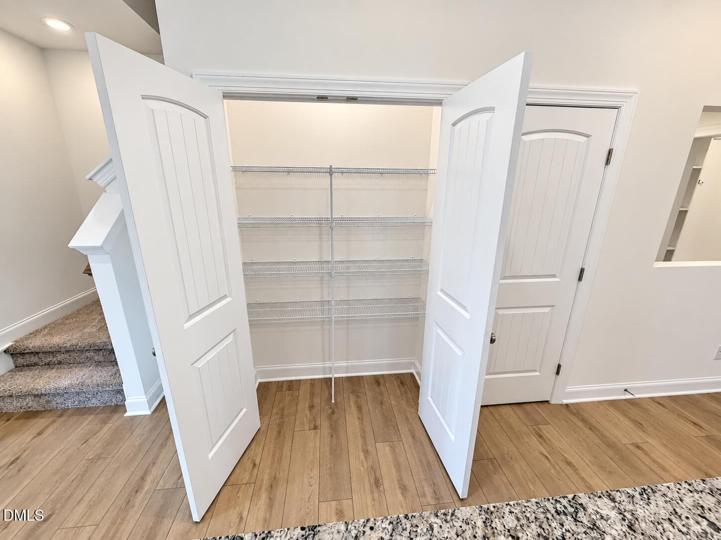 Pantry - Copy - 508 Traditions Grande Boulevard, Wake Forest, NC 27587