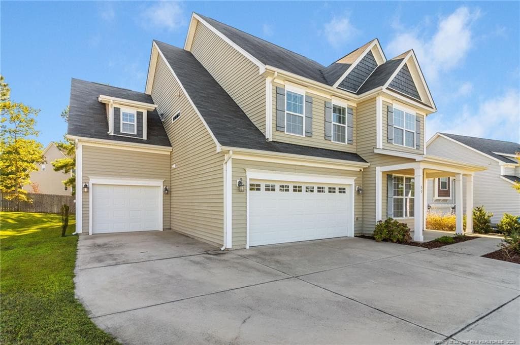 Photo 6 - 99 Declaration Drive, Cameron, NC 28326, Cameron