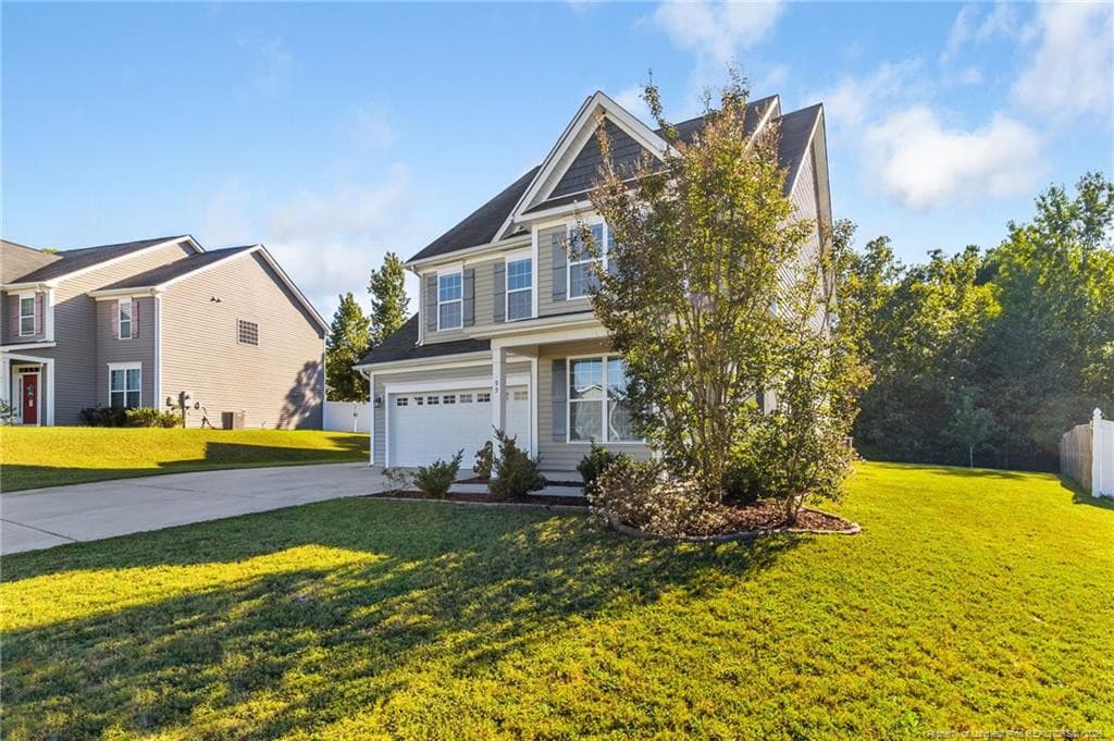 Photo 7 - 99 Declaration Drive, Cameron, NC 28326, Cameron