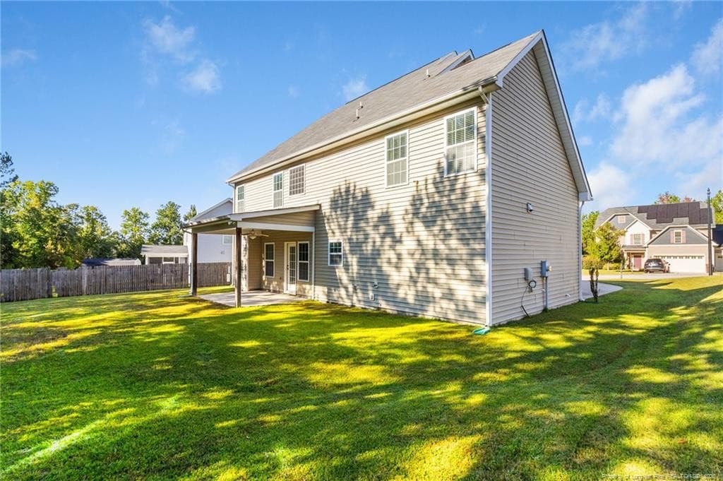 Photo 47 - 99 Declaration Drive, Cameron, NC 28326
