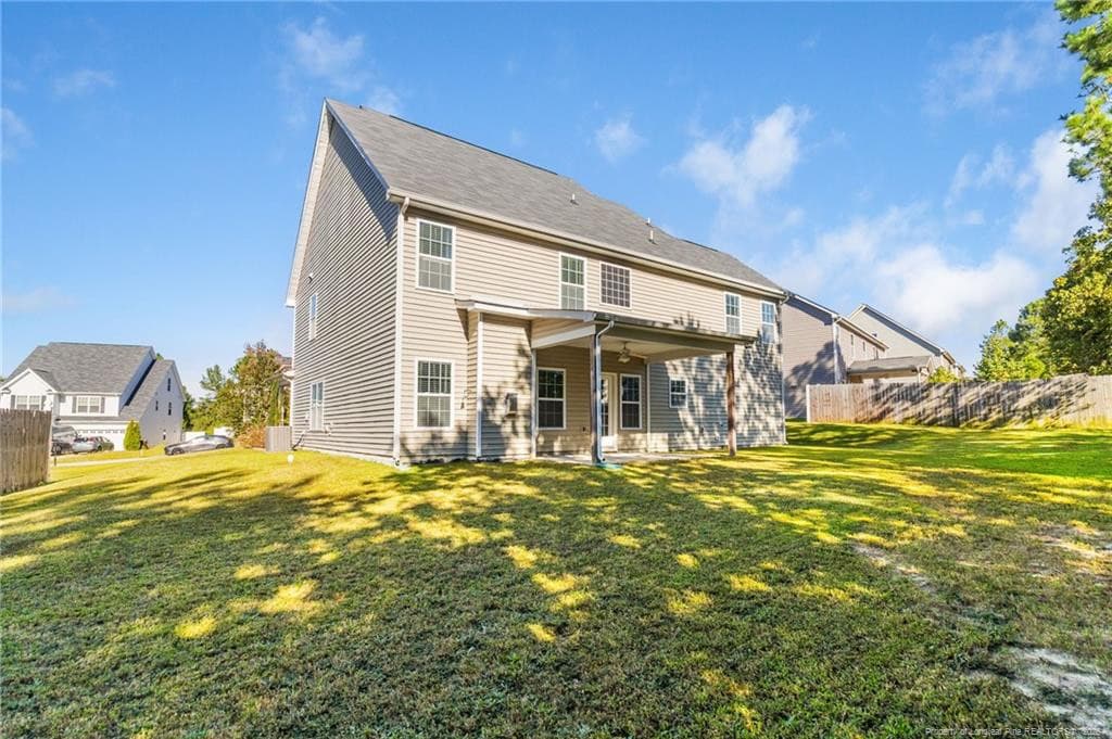Photo 49 - 99 Declaration Drive, Cameron, NC 28326