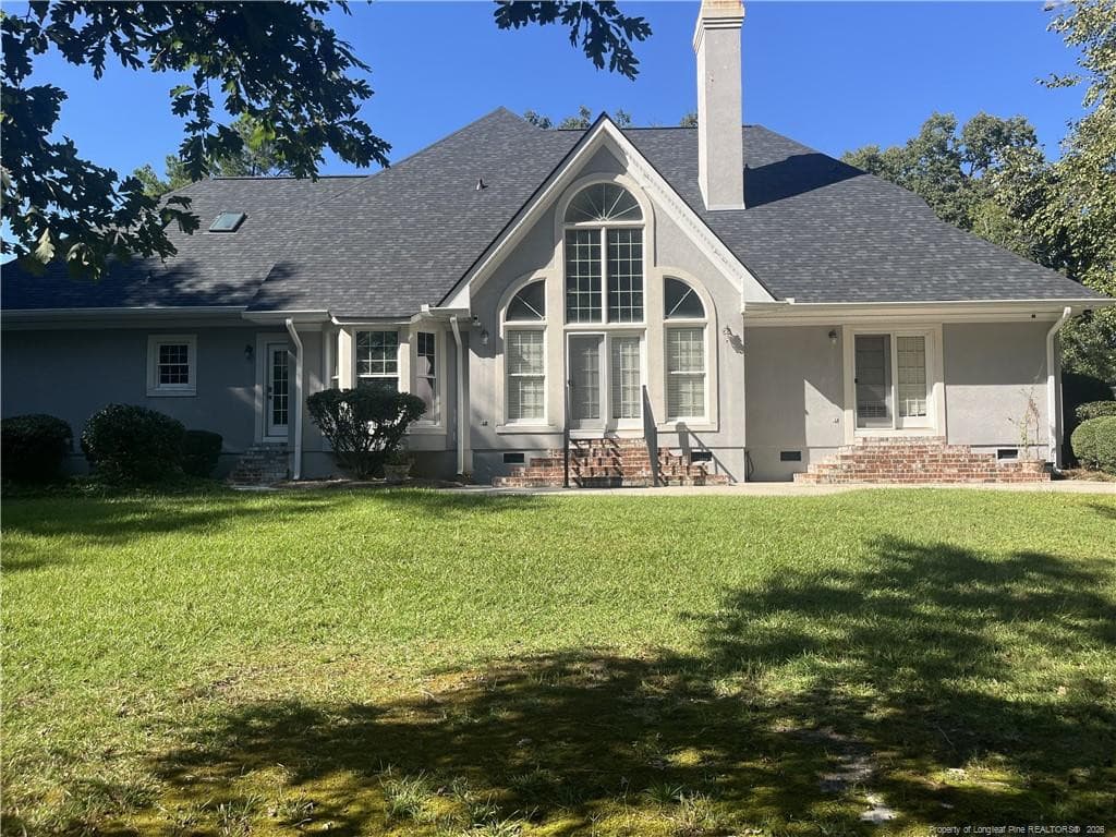 Photo 2 - 605 Yorkshire Place, Lumberton, NC 28358