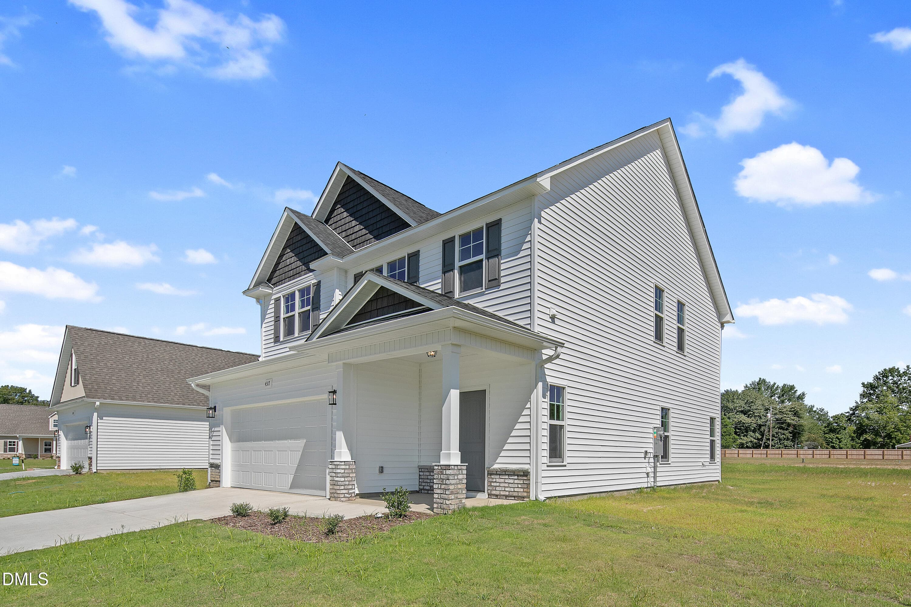02-4317KirkhillCourtWade - 4317 Kirkhill Street, Wade, NC 28395
