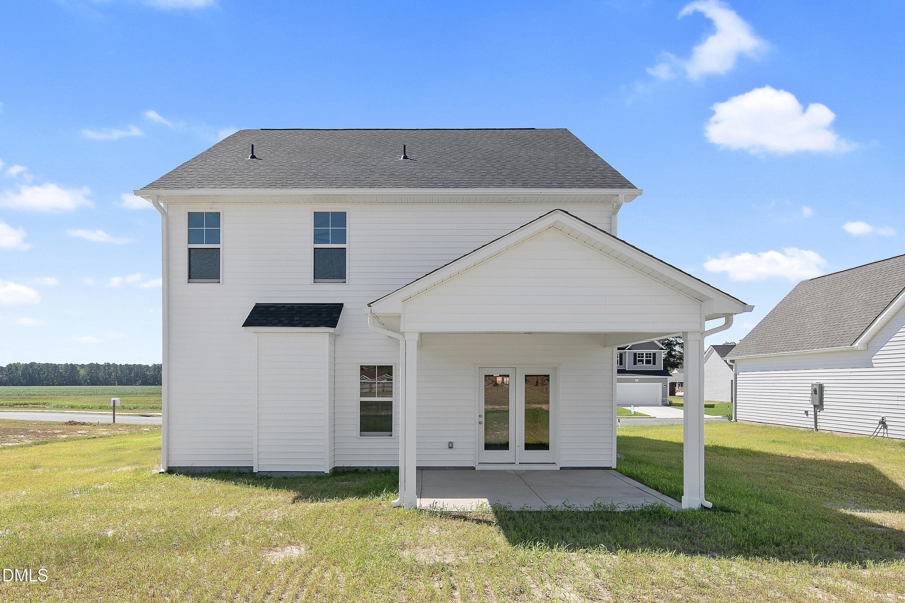 48-4317KirkhillCourtWade - 4317 Kirkhill Street, Wade, NC 28395