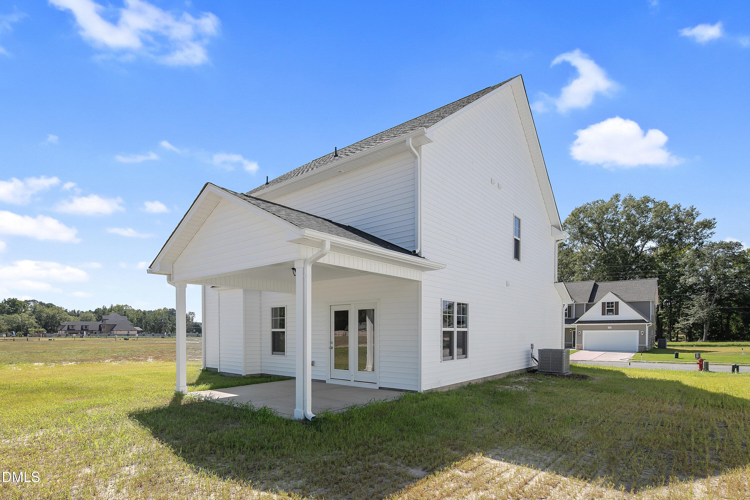 49-4317KirkhillCourtWade - 4317 Kirkhill Street, Wade, NC 28395