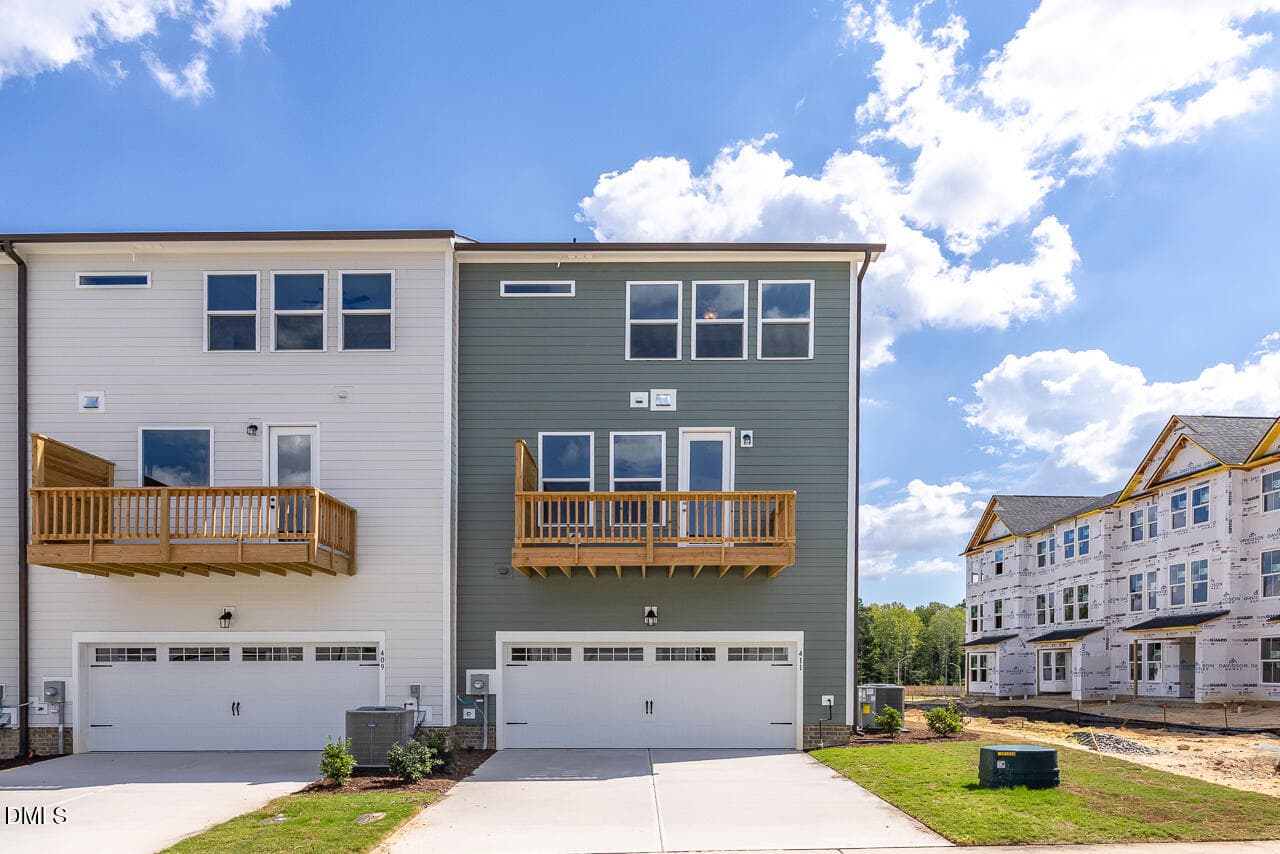 fvy-122-mls-25 - 411 Bahia Drive, Knightdale, NC 27545, Knightdale