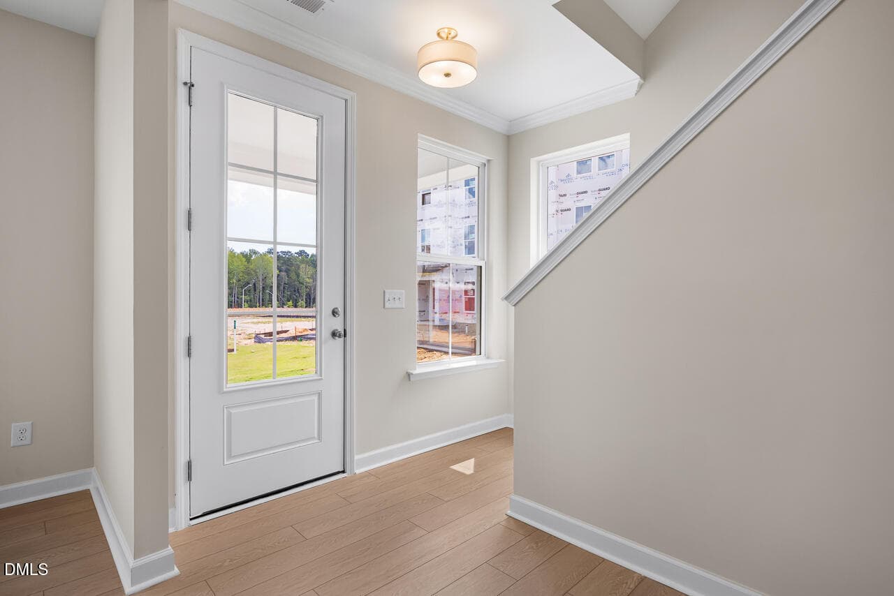 fvy-122-mls-2 - 411 Bahia Drive, Knightdale, NC 27545, Knightdale