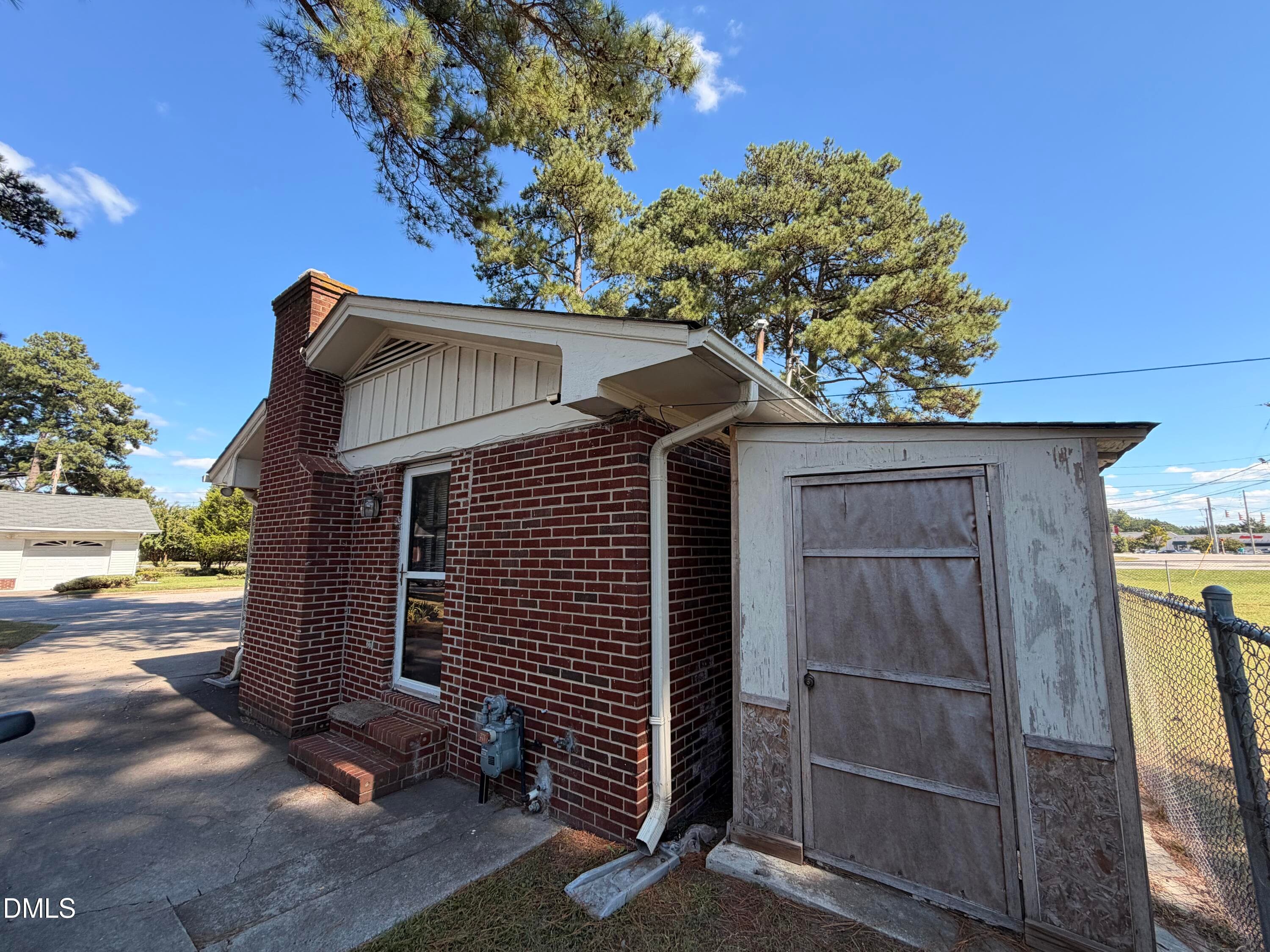 vance out 2 - 1110 Vance Street E, Wilson, NC 27893, Wilson