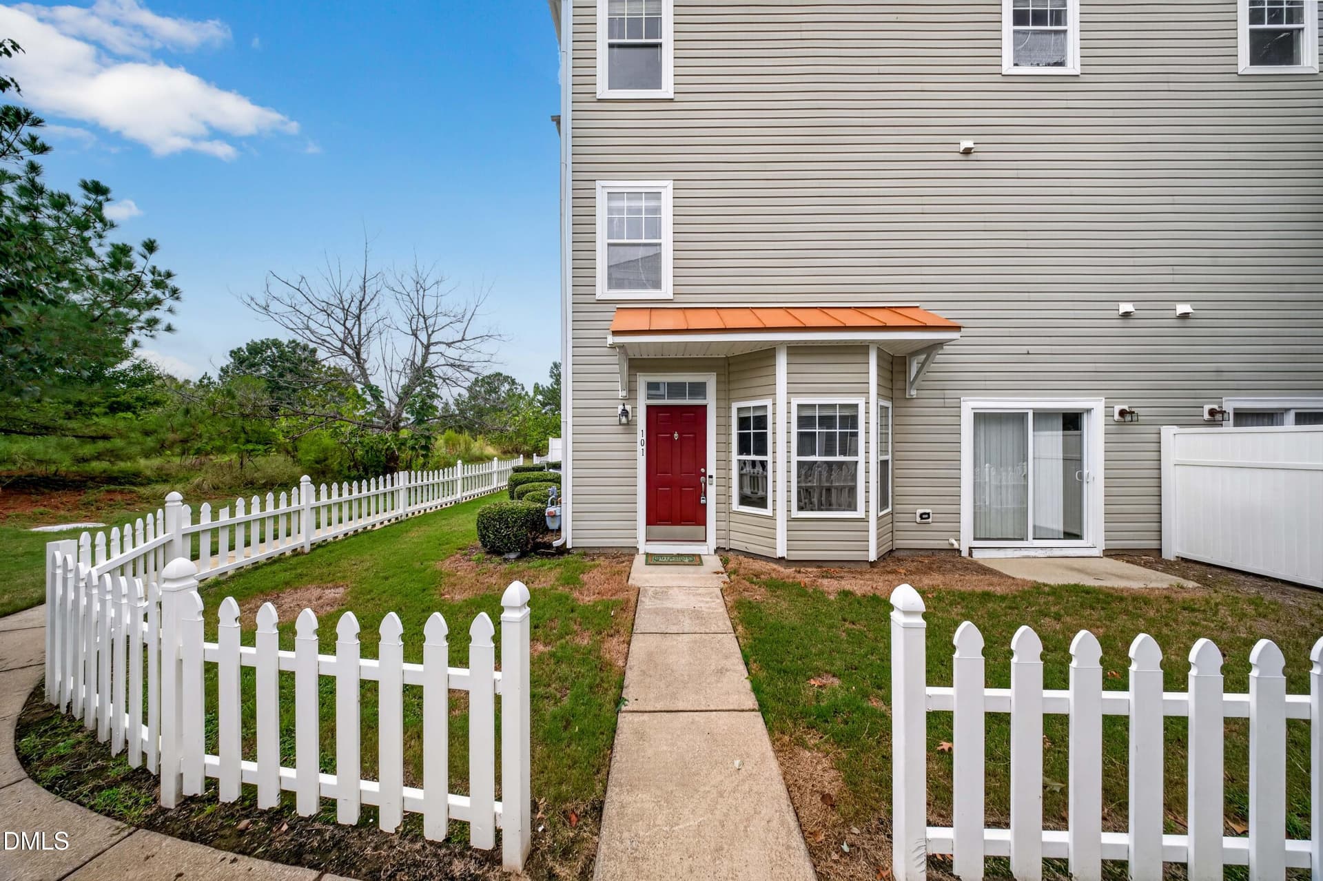 11711 Coppergate Drive 101, Raleigh, NC 27614
