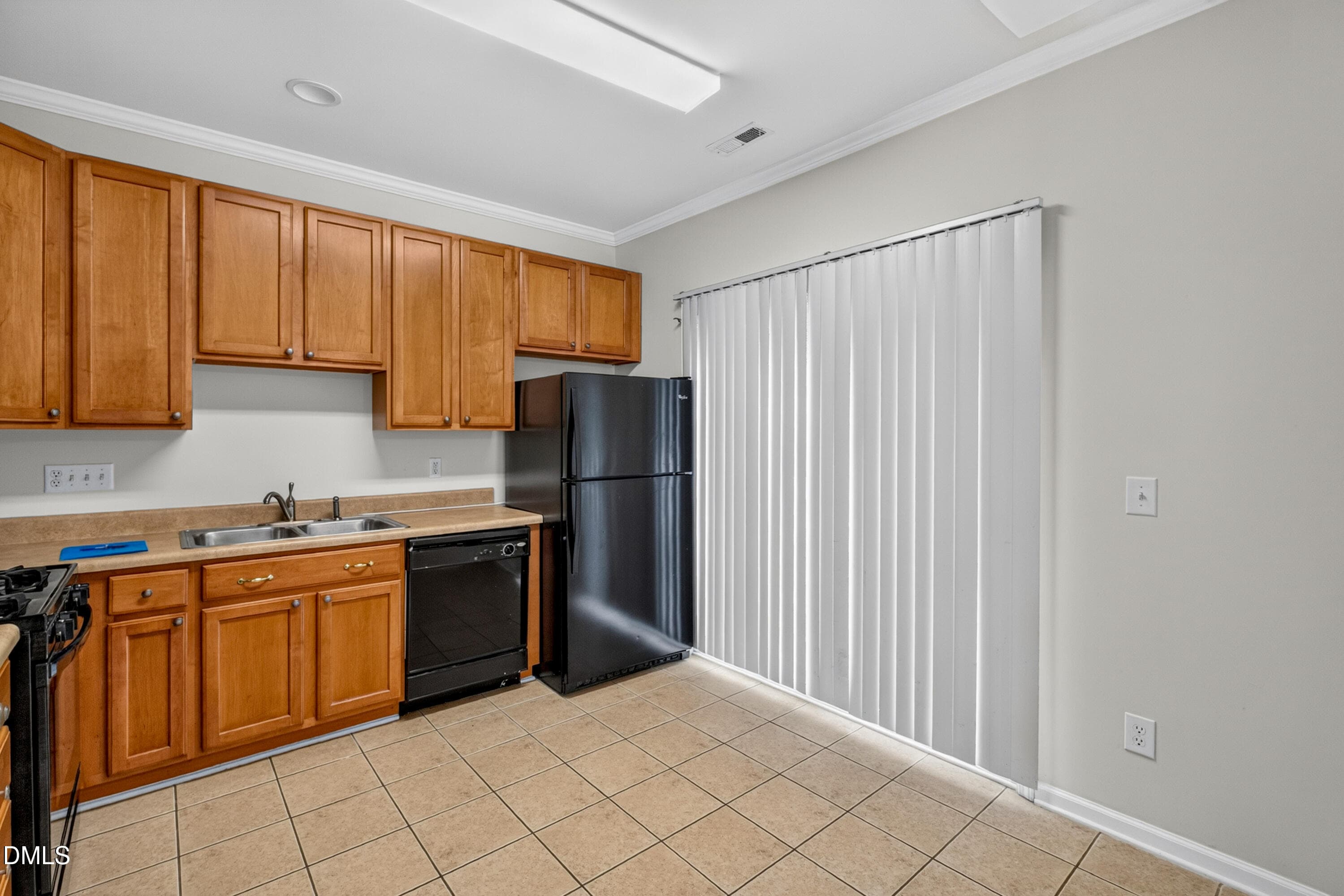Kitchen - 11711 Coppergate Drive 101, Raleigh, NC 27614