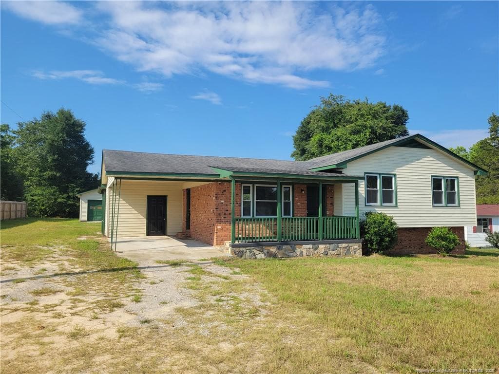 Photo 2 - 8654 Clinton Road, Stedman, NC 28391
