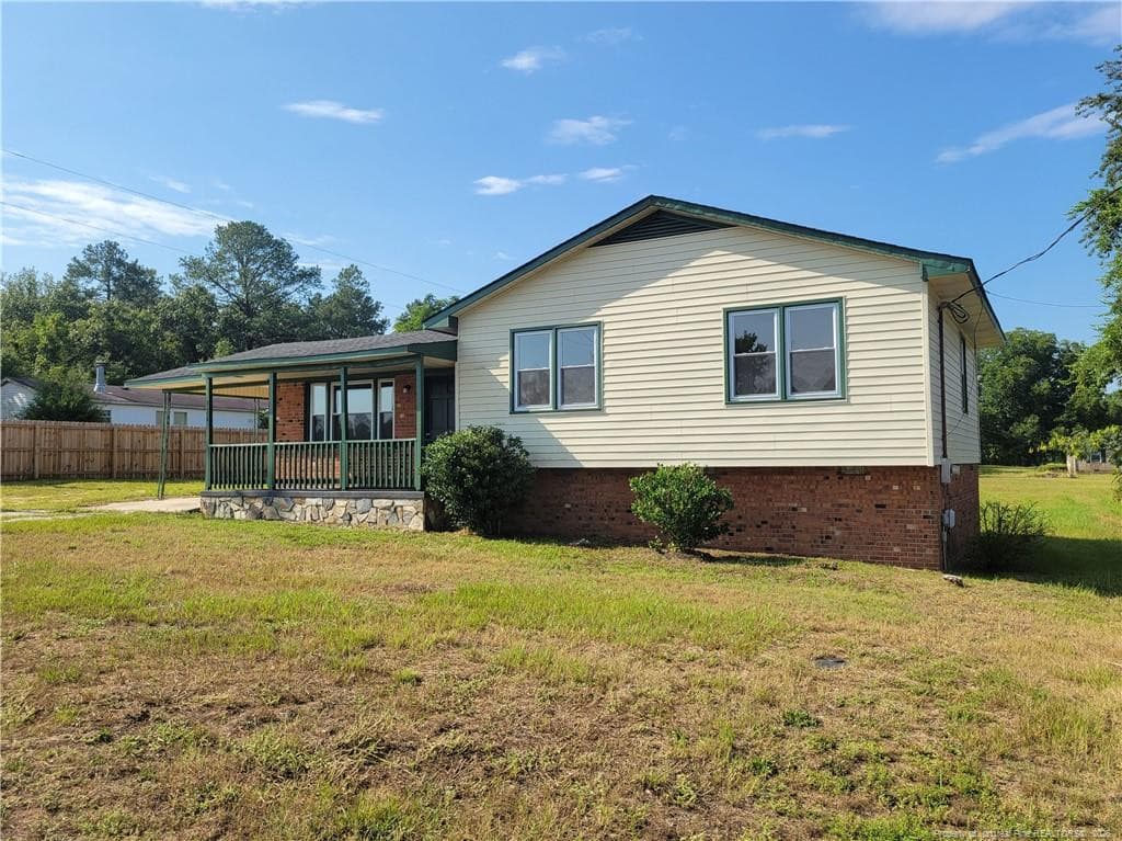 Photo 3 - 8654 Clinton Road, Stedman, NC 28391