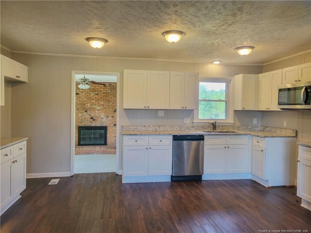 Photo 5 - 8654 Clinton Road, Stedman, NC 28391