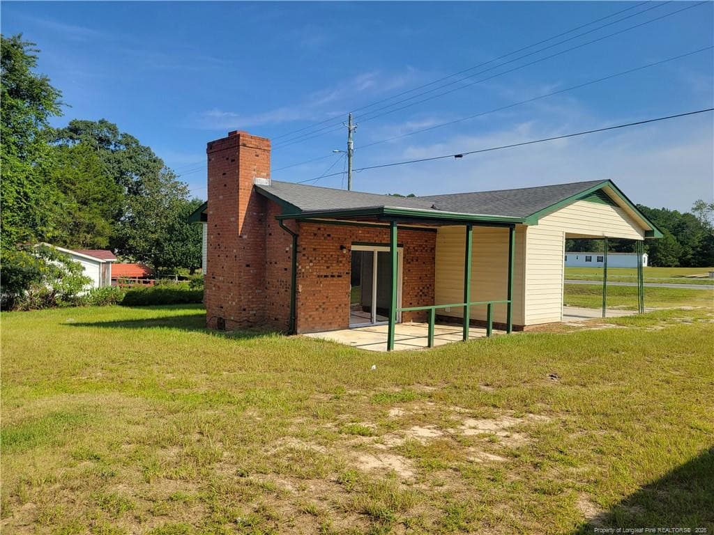 Photo 26 - 8654 Clinton Road, Stedman, NC 28391
