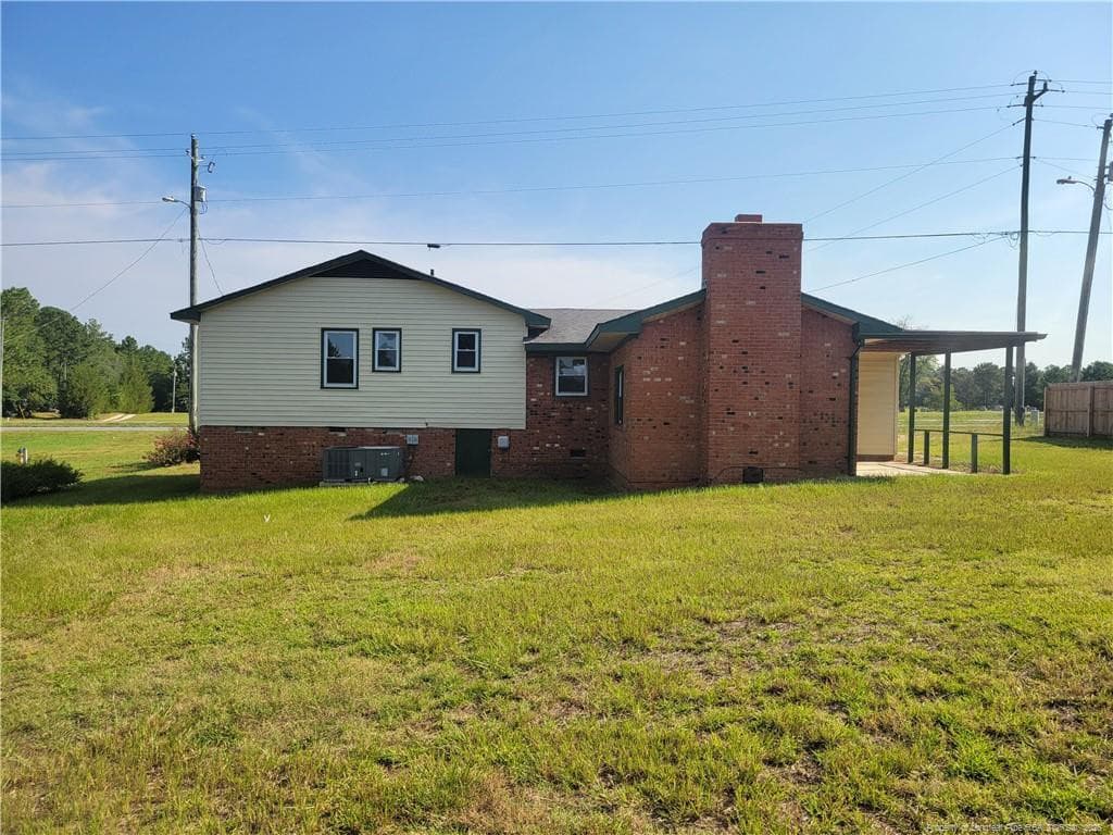 Photo 27 - 8654 Clinton Road, Stedman, NC 28391