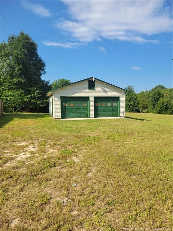 Photo 28 - 8654 Clinton Road, Stedman, NC 28391