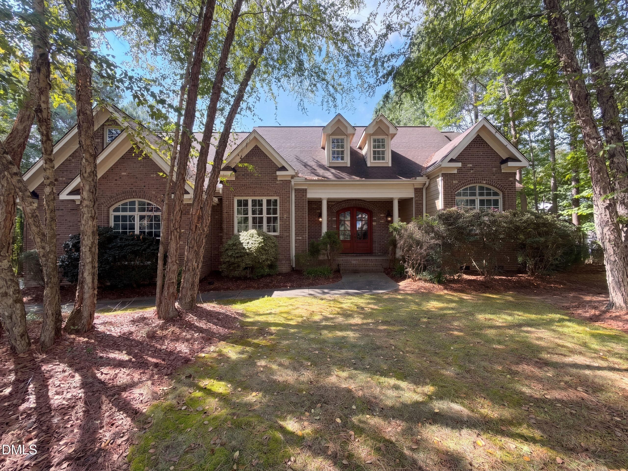 3027 Krogen Court, Creedmoor, NC 27522