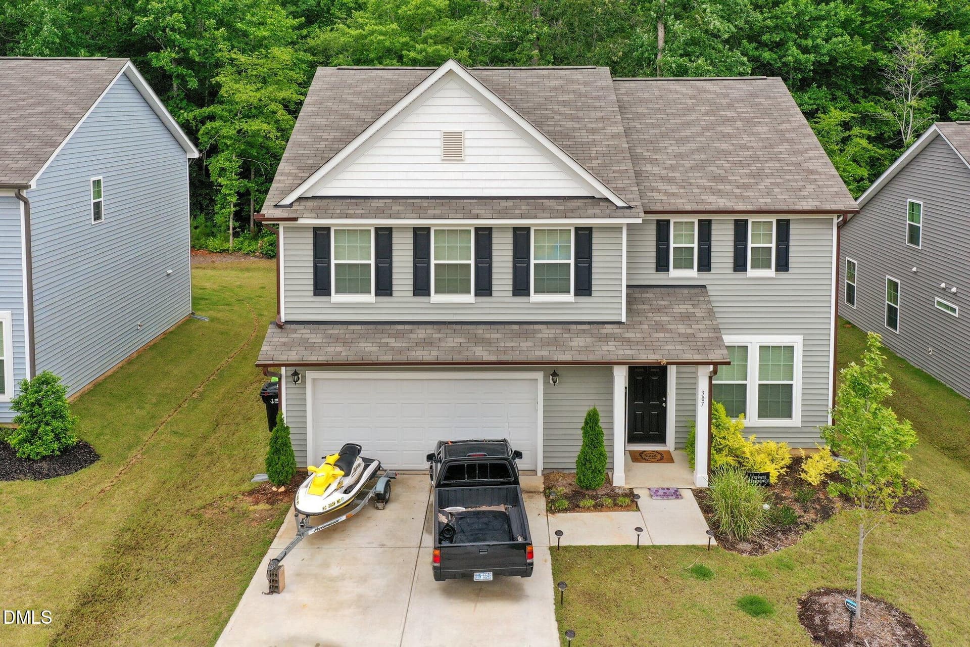 307 Dando Street, Garner, NC 27529