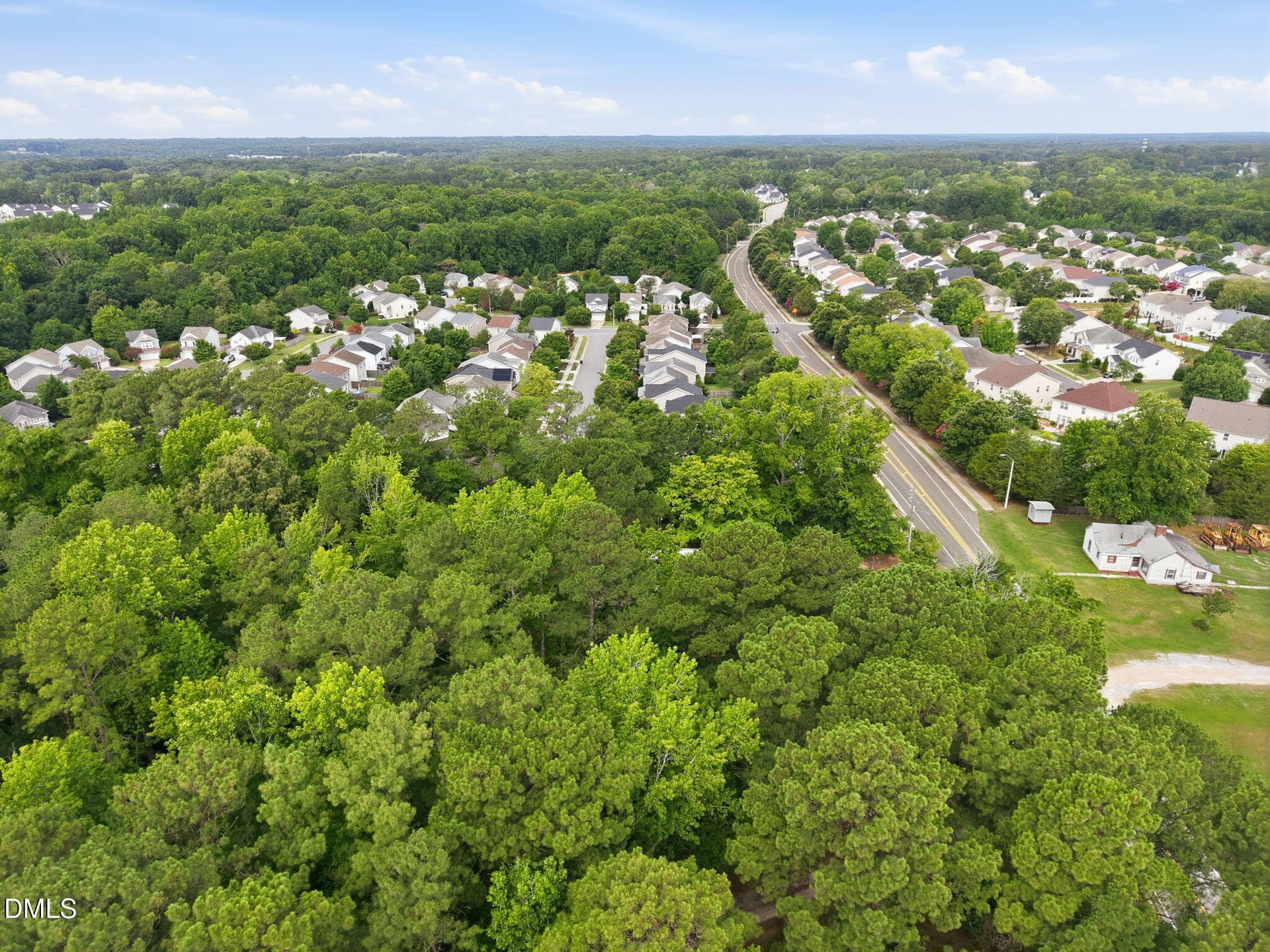 14 Outside Neighborhood - 197 Depot Ridge Road, Garner, NC 27529