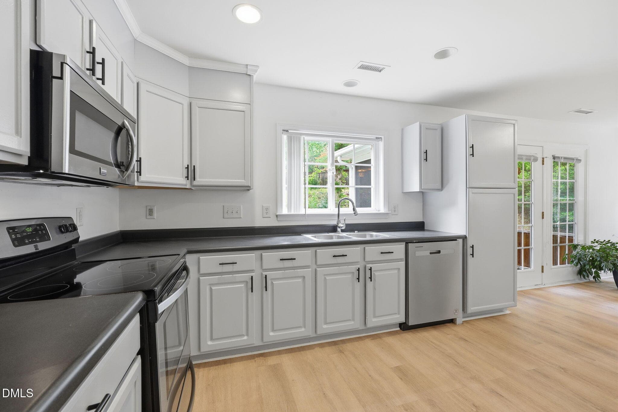 28 kitchen - 197 Depot Ridge Road, Garner, NC 27529