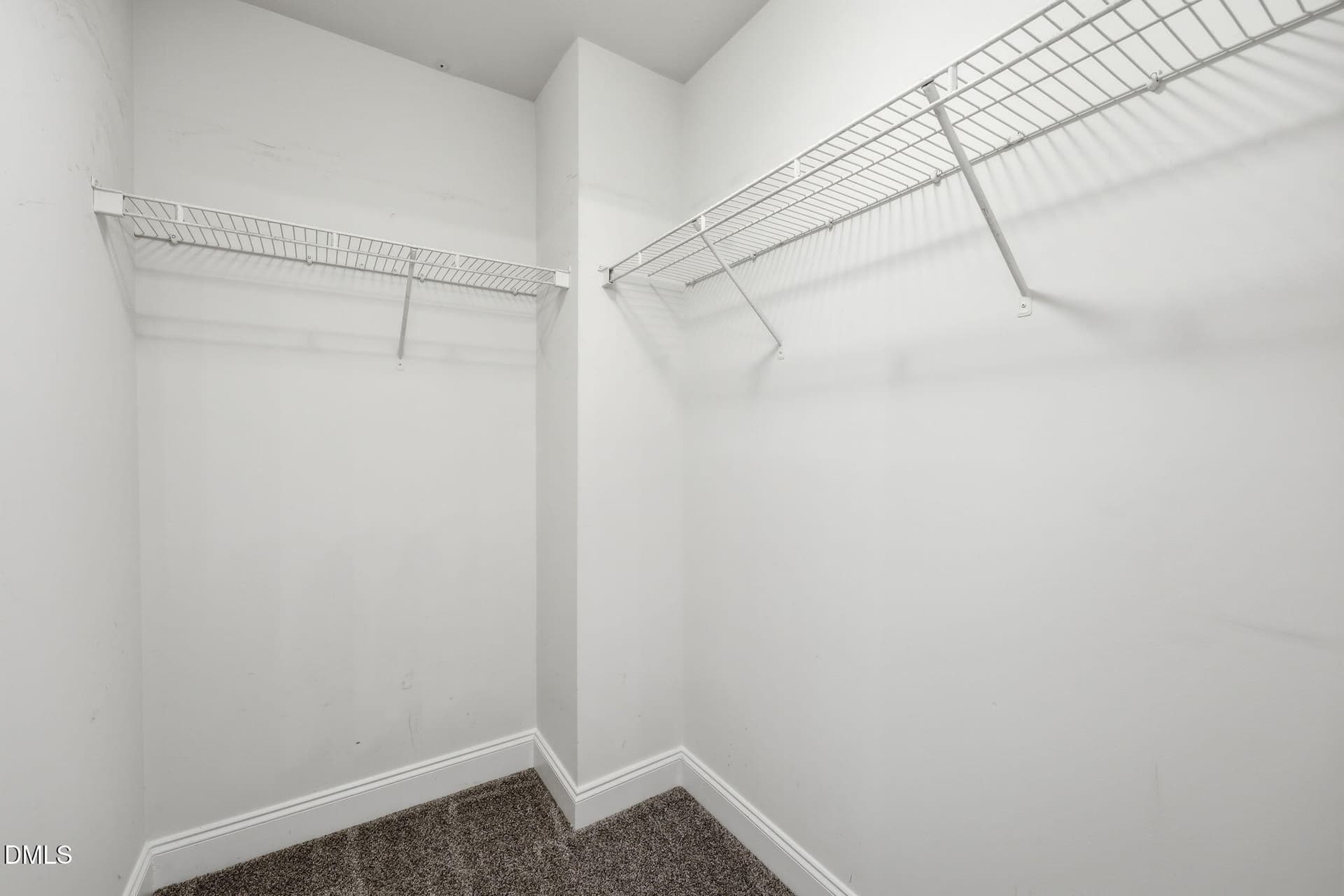 40 walk in closet - 197 Depot Ridge Road, Garner, NC 27529