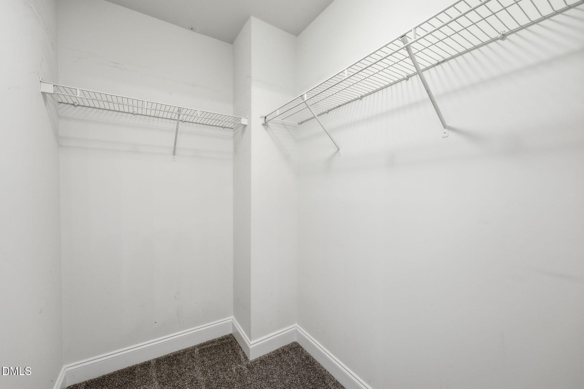 40 walk in closet - 197 Depot Ridge Road, Garner, NC 27529