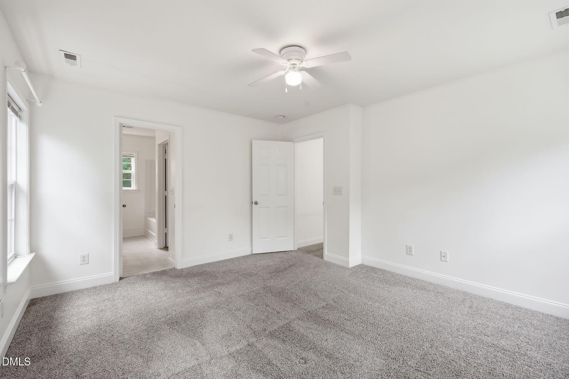 36 Bedroom 3 and bathroom (1) - 197 Depot Ridge Road, Garner, NC 27529