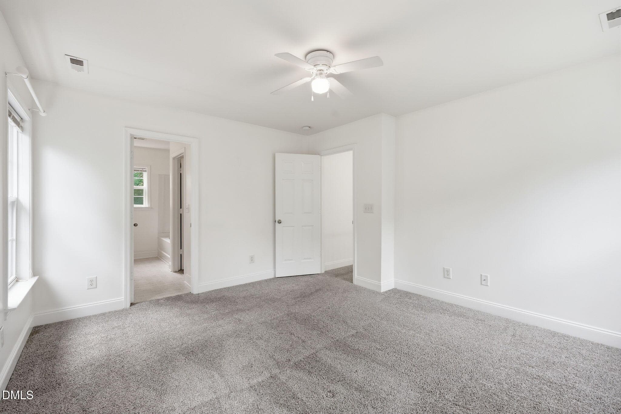 36 Bedroom 3 and bathroom (1) - 197 Depot Ridge Road, Garner, NC 27529