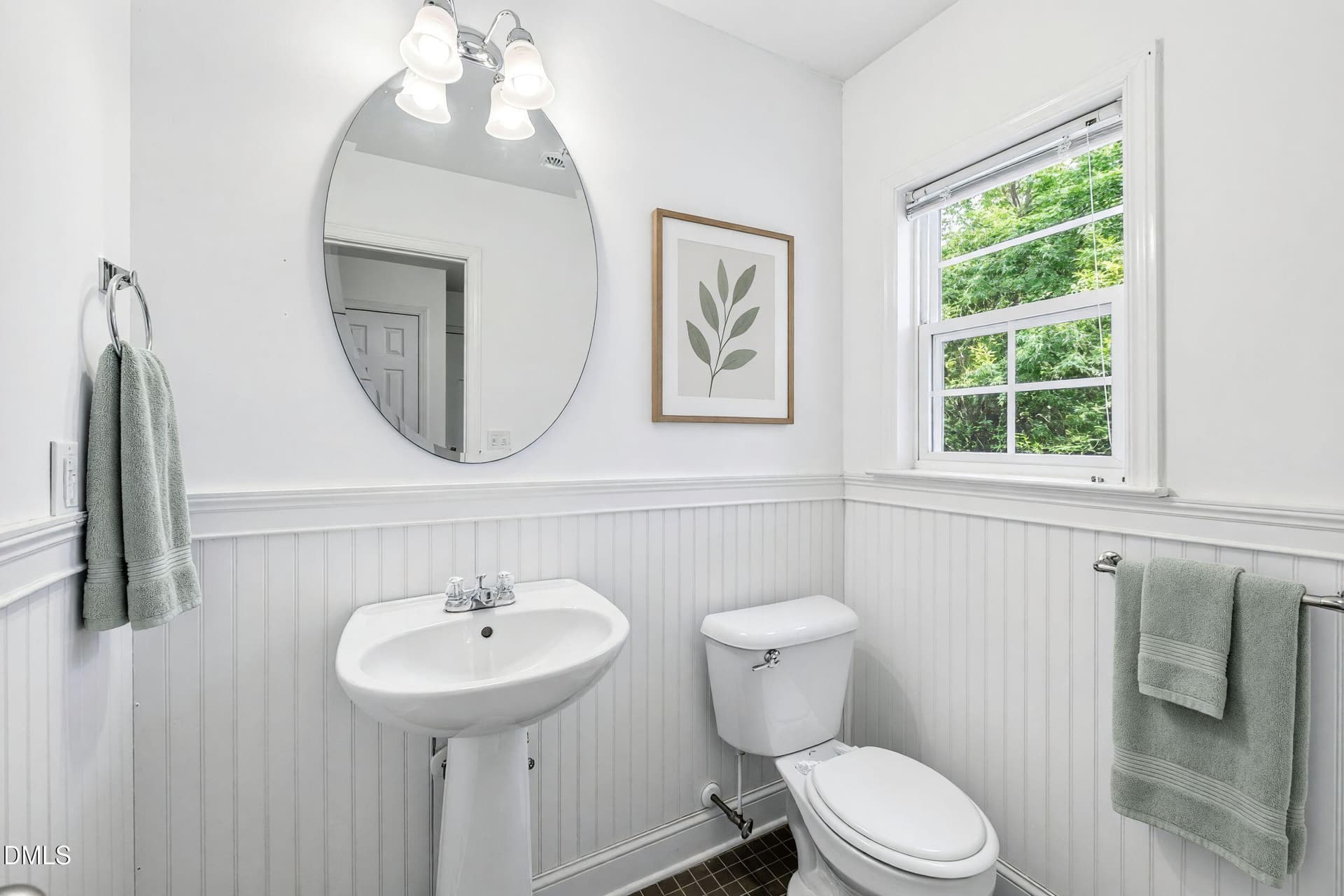 VIRTUALLY STAGED - 197 Depot Ridge Road, Garner, NC 27529