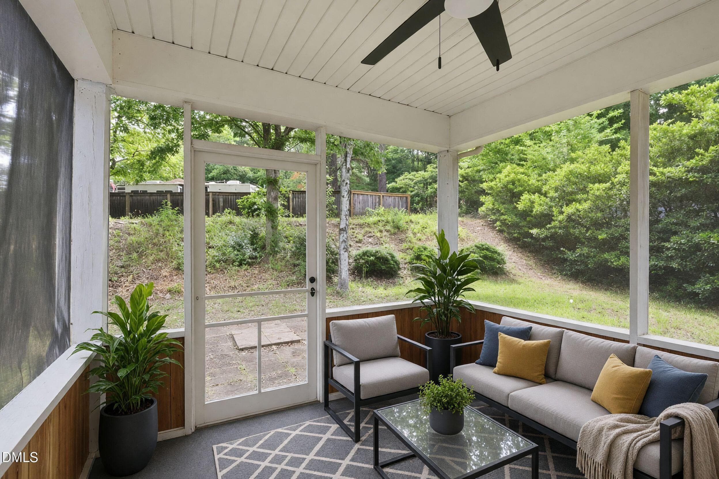 VIRTUALLY STAGED - 197 Depot Ridge Road, Garner, NC 27529
