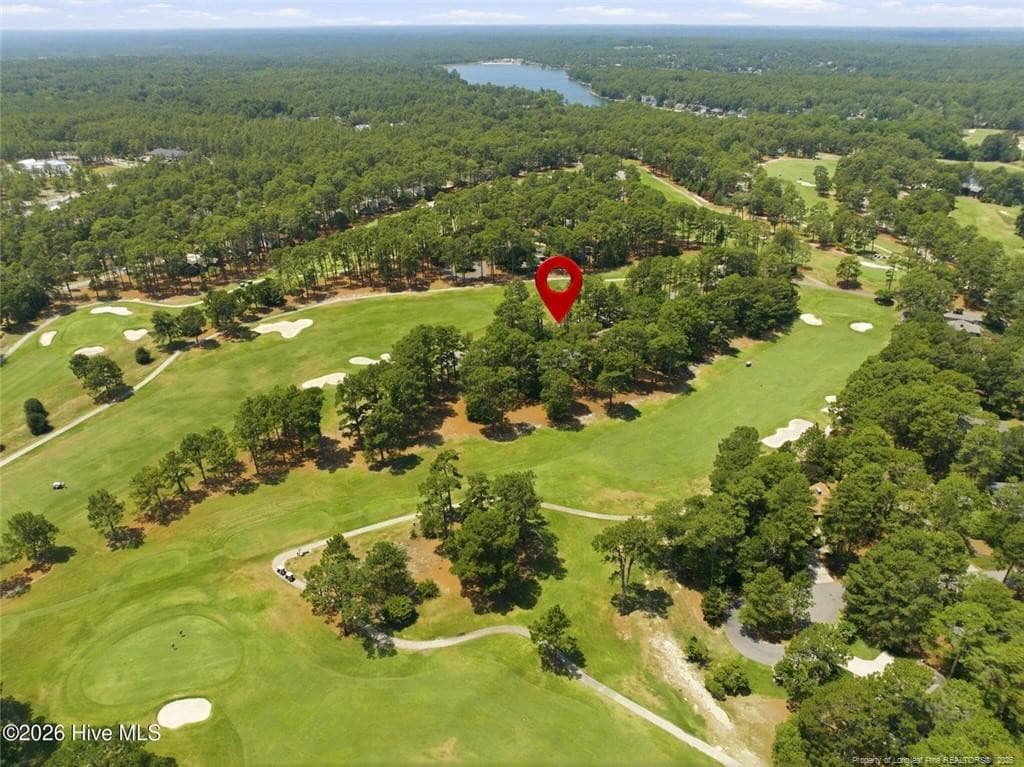 Photo 2 - 9 Forest Hills Lane, Pinehurst, NC 28374