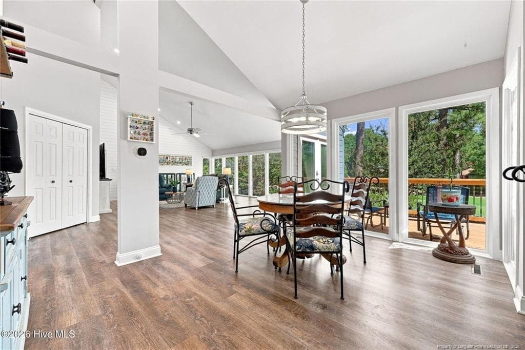 Photo 9 - 9 Forest Hills Lane, Pinehurst, NC 28374