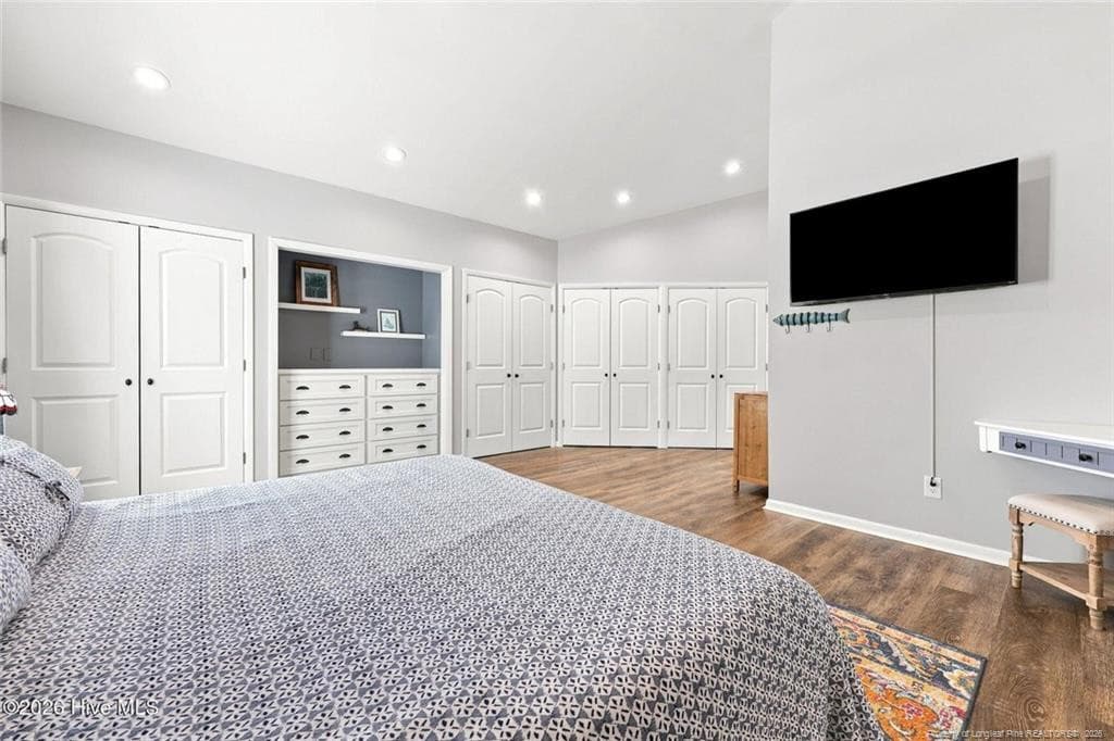 Photo 13 - 9 Forest Hills Lane, Pinehurst, NC 28374