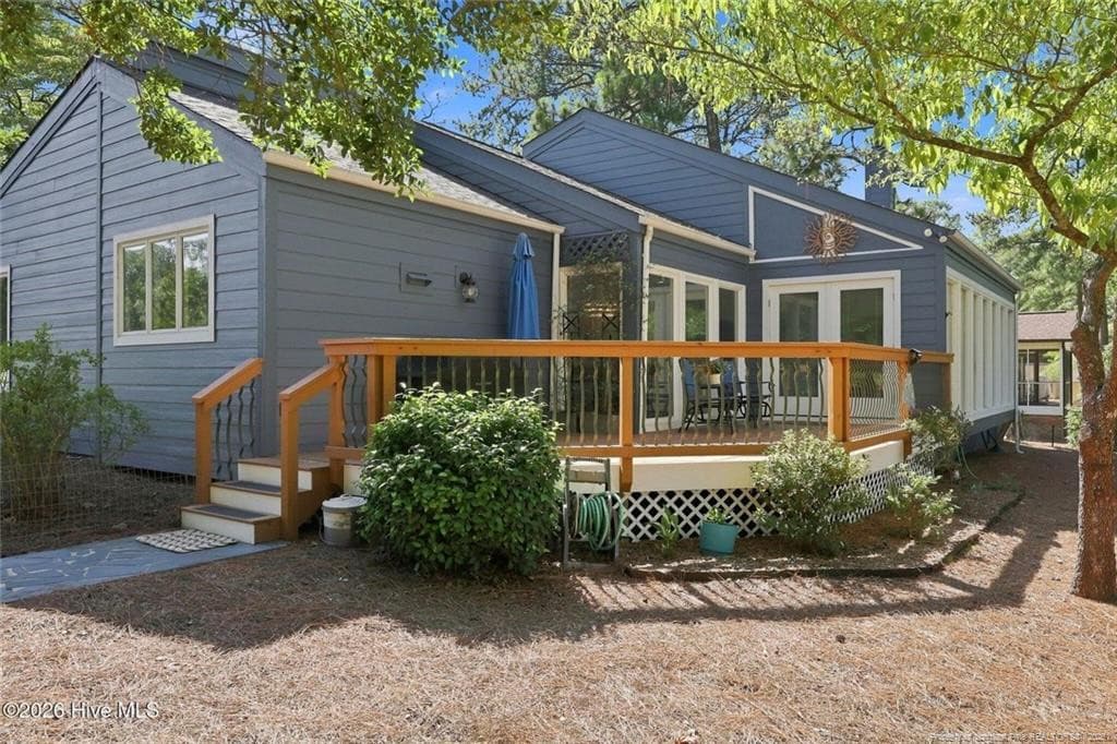 Photo 23 - 9 Forest Hills Lane, Pinehurst, NC 28374