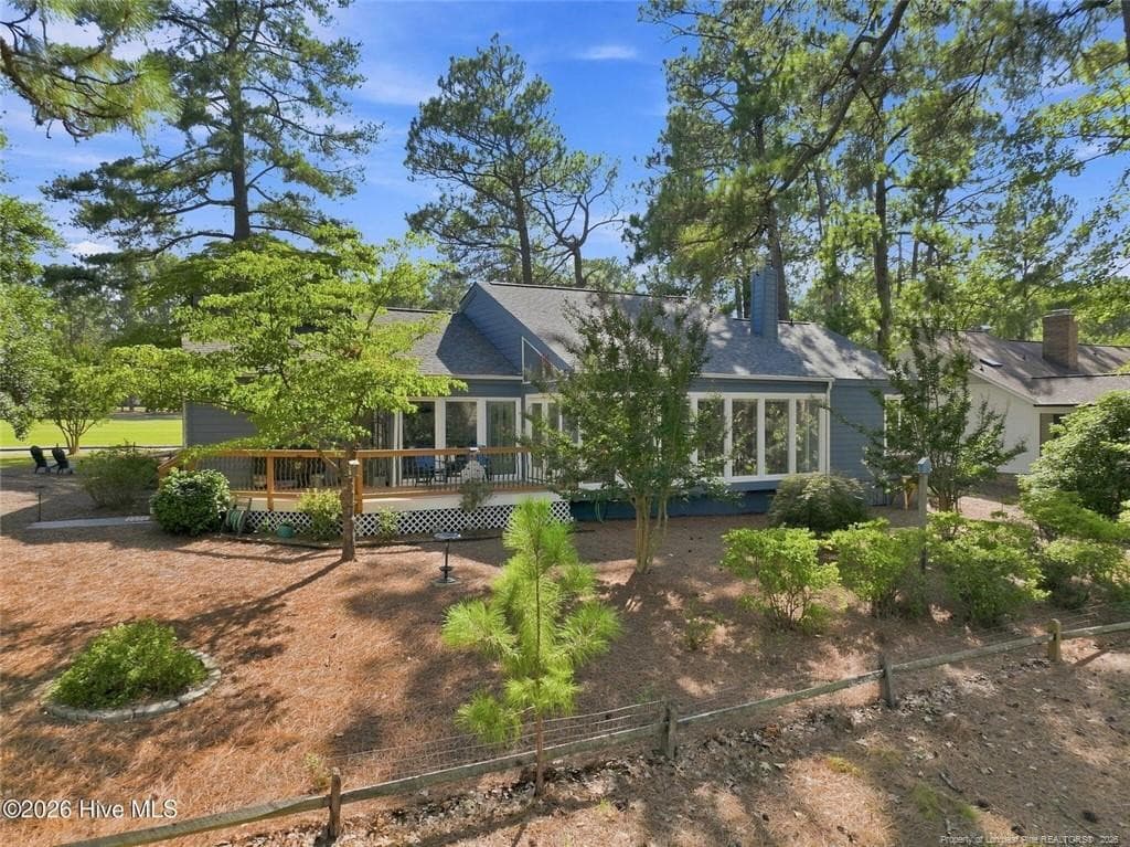 Photo 24 - 9 Forest Hills Lane, Pinehurst, NC 28374