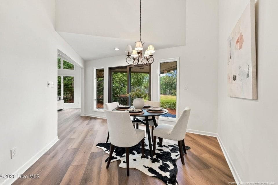 Photo 6 - 25 Lake Hills Road, Pinehurst, NC 28374