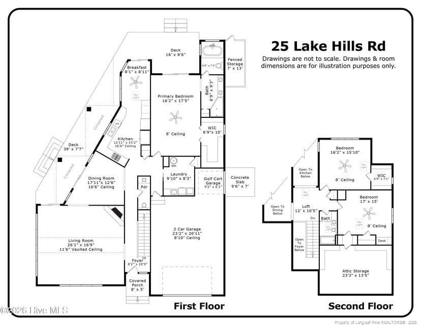 Photo 10 - 25 Lake Hills Road, Pinehurst, NC 28374